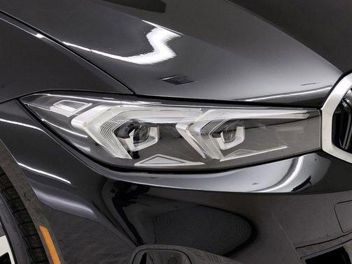2025 BMW 330 i