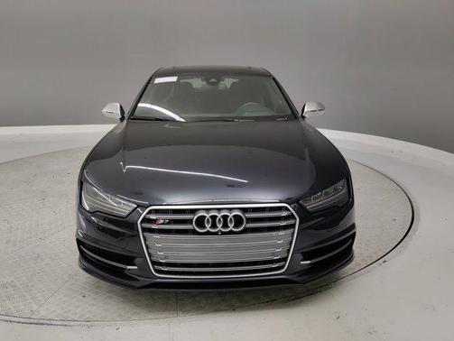 2018 Audi S7 4.0T Premium Plus