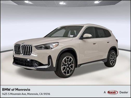 2026 BMW X1 xDrive28i