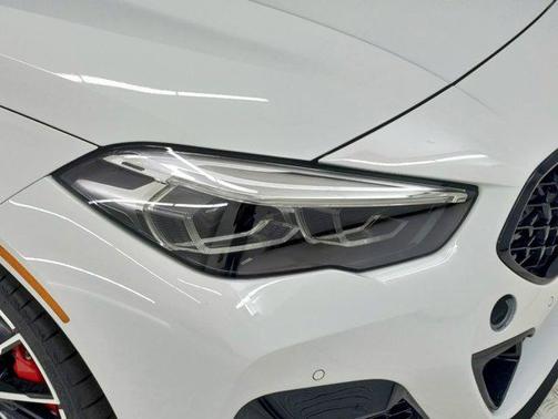 2024 BMW M235 Gran Coupe i xDrive