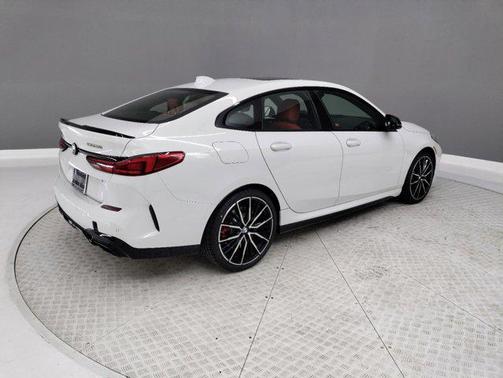 2024 BMW M235 Gran Coupe i xDrive