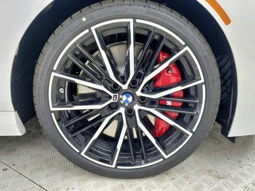 2024 BMW M235 Gran Coupe i xDrive