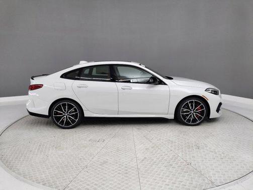 2024 BMW M235 Gran Coupe i xDrive