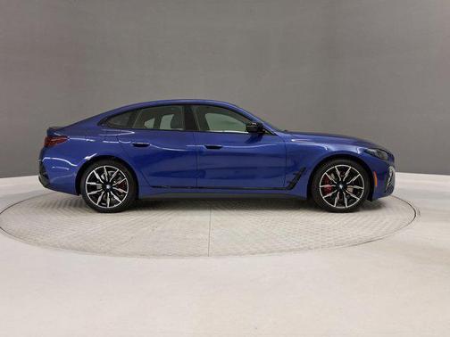 2026 BMW i4 Gran Coupe eDrive40