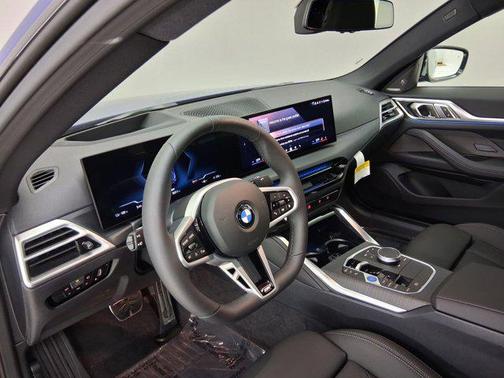 2026 BMW i4 Gran Coupe eDrive40