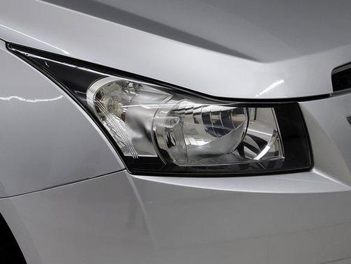 2013 Chevrolet Cruze LS