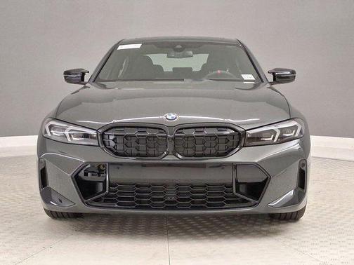 2026 BMW M340 xDrive NA
