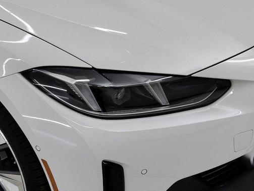 2025 BMW i4 Gran Coupe eDrive40