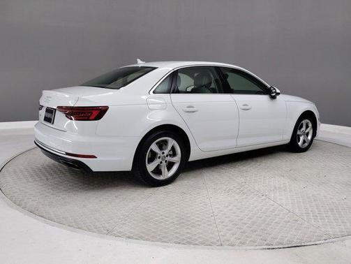 2019 Audi A4 40 Premium