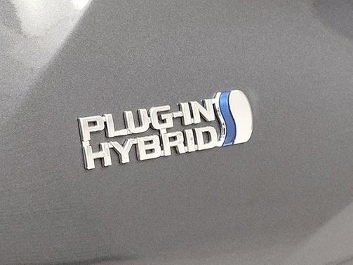 2017 Toyota Prius Prime Plus