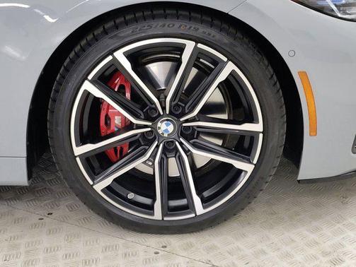 2024 BMW 430 i