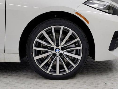 2024 BMW 228 Gran Coupe i sDrive