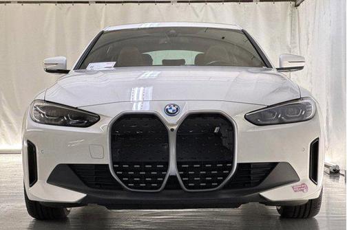 2023 BMW i4 Gran Coupe eDrive40