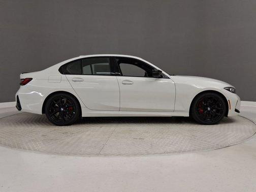 2026 BMW M340 M340i