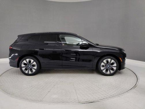 2025 BMW iX xDrive50