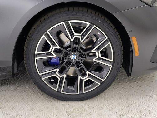 2026 BMW 530 i