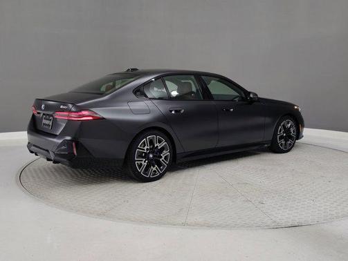2026 BMW 530 i