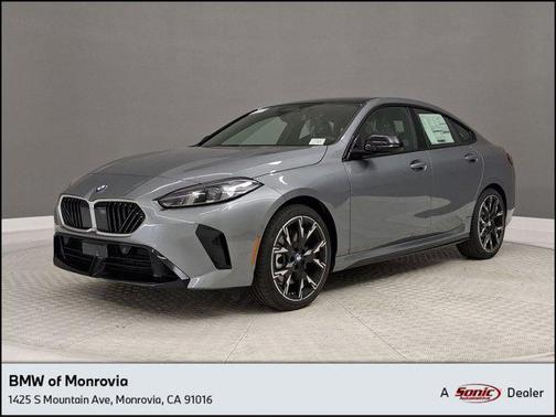 2026 BMW 228 Gran Coupe i