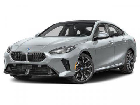2026 BMW 228 Gran Coupe 228
