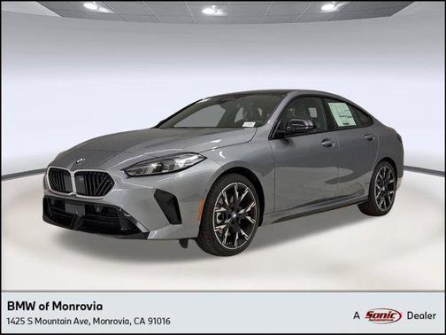 2026 BMW 228 Gran Coupe i