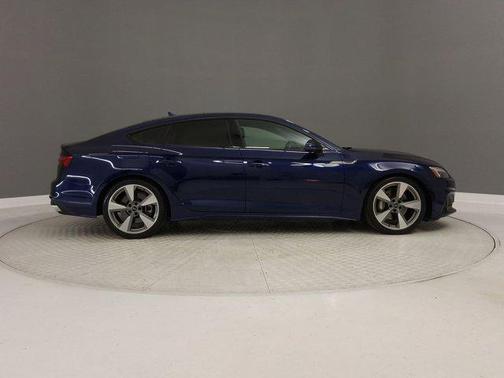 2020 Audi A5 Sportback 45 Premium Plus