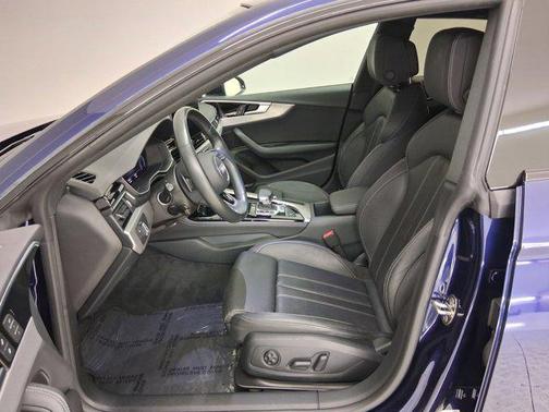 2020 Audi A5 Sportback 45 Premium Plus