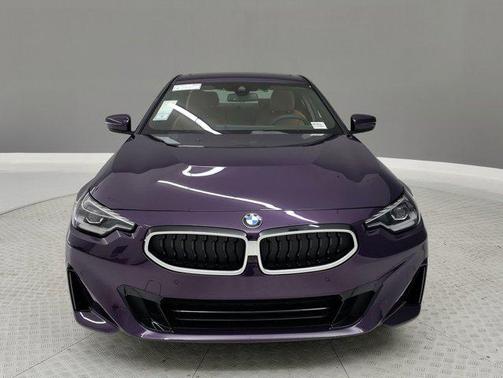 2025 BMW 230 i
