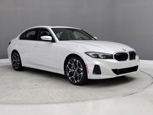 2026 BMW 330 330i