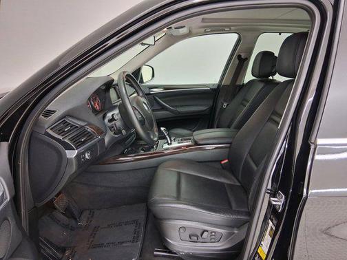 2013 BMW X5 xDrive35i