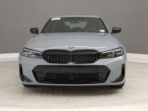 2026 BMW 330 NA