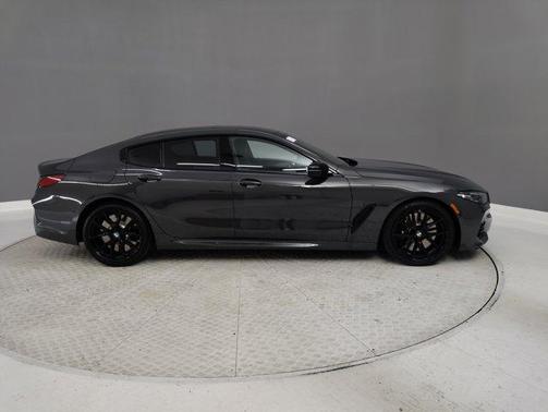 2023 BMW M850 Gran Coupe xDrive