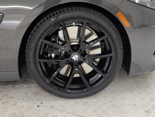 2023 BMW M850 Gran Coupe xDrive