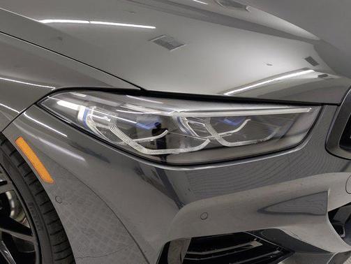 2023 BMW M850 Gran Coupe xDrive