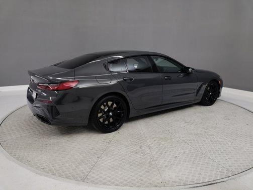 2023 BMW M850 Gran Coupe xDrive