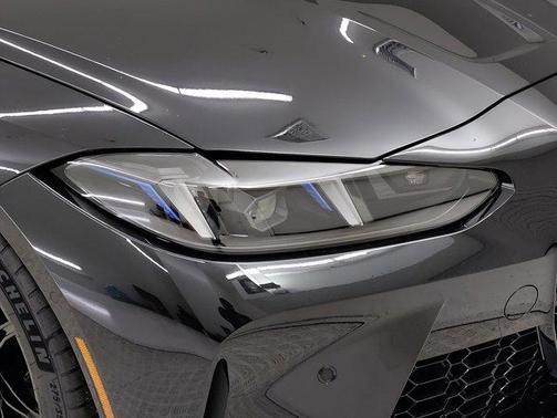 2026 BMW M4 Competition xDrive