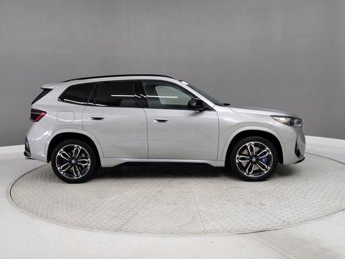 2024 BMW X1 M35i
