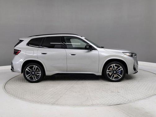 2024 BMW X1 M35i