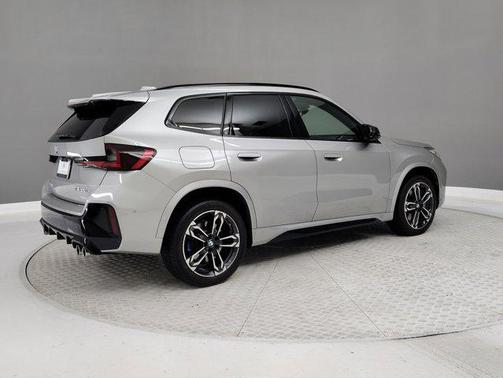 2024 BMW X1 M35i