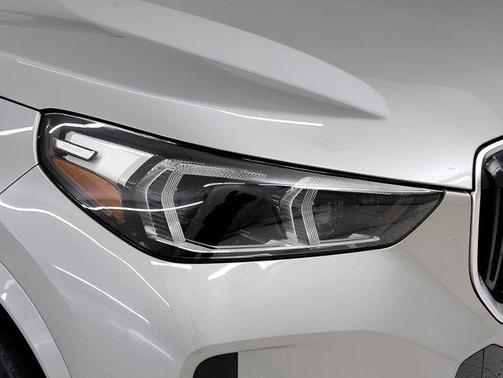 2024 BMW X1 M35i