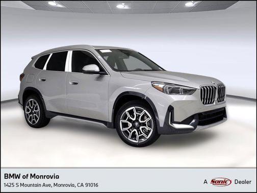 2025 BMW X1 xDrive28i