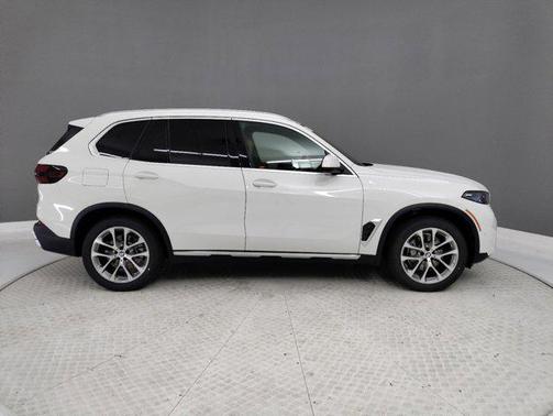2025 BMW X5 sDrive40i