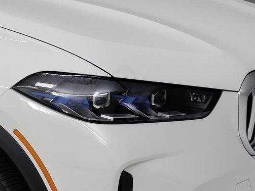 2025 BMW X5 sDrive40i