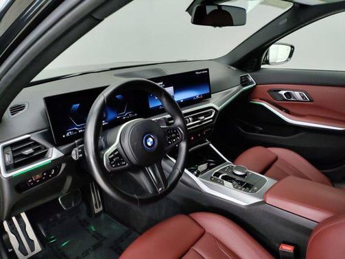2023 BMW 330e Base