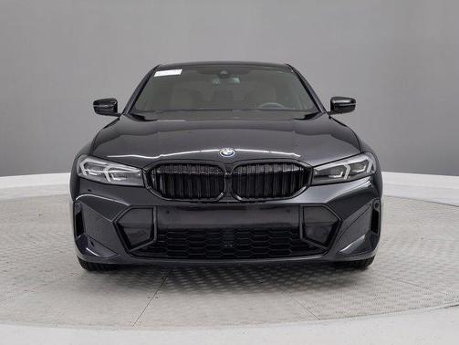 2023 BMW 330e Base