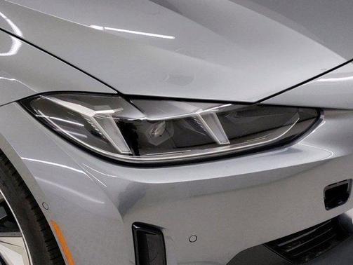 2025 BMW i4 Gran Coupe eDrive40