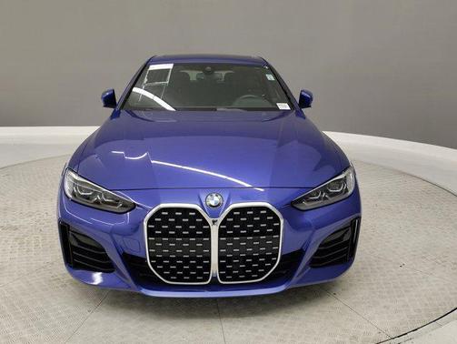 2022 BMW 430 Gran Coupe i