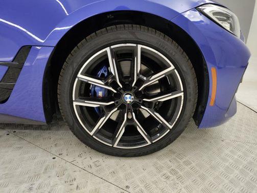 2022 BMW 430 Gran Coupe i