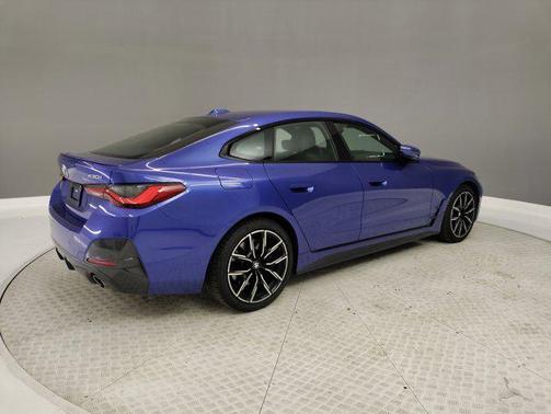 2022 BMW 430 Gran Coupe i