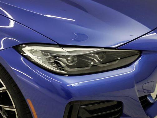 2022 BMW 430 Gran Coupe i