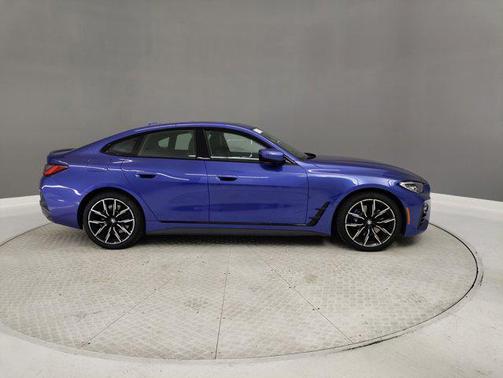 2022 BMW 430 Gran Coupe i